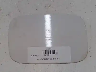 Second-hand car spare part OUTER FUEL CAP for BMW 3 (E46)  OEM IAM references   