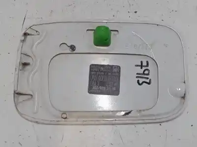 Second-hand car spare part outer fuel cap for bmw 3 (e46) 318 i oem iam references   