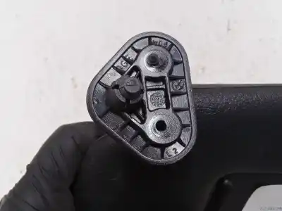 Second-hand car spare part left sunshade for bmw 3 compact (e46) 318 td oem iam references   