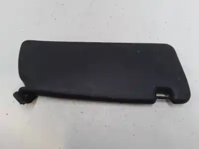 Second-hand car spare part left sunshade for bmw 3 compact (e46) 318 td oem iam references   