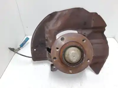 Second-hand car spare part front right knuckle for bmw 3 compact (e46) 318 td oem iam references   