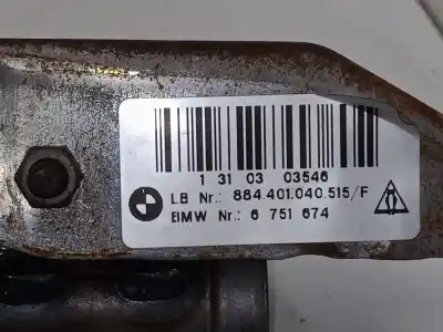 Second-hand car spare part ignition switch for bmw 3 compact (e46) 318 td oem iam references 6751674 884401040515f 