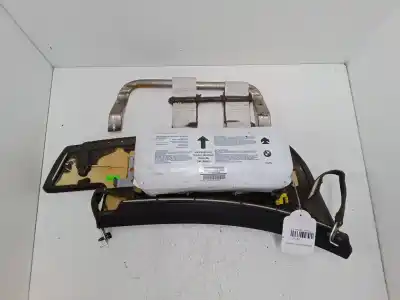 Second-hand car spare part front air bag for bmw 3 compact (e46) 318 td oem iam references 39939454300z  