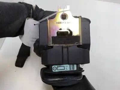 Peça sobressalente para automóvel em segunda mão cinto de segurança dianteiro esquerdo por bmw 3 compact (e46) 318 td referências oem iam 560493701  