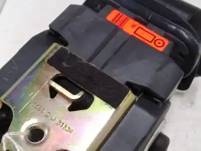 Second-hand car spare part front right seat belt for bmw 3 compact (e46) 318 td oem iam references   