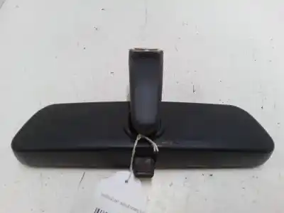 Peça sobressalente para automóvel em segunda mão espelho retrovisor interior por bmw 3 (e46) 318 i referências oem iam   