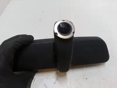 Peça sobressalente para automóvel em segunda mão espelho retrovisor interior por bmw 3 (e46) 318 i referências oem iam   