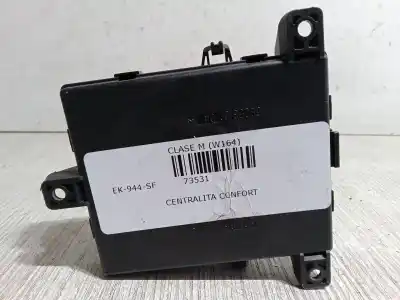 Автозапчастина б/у  для MERCEDES-BENZ CLASE M (W164)  Посилання на OEM IAM A1648209885  