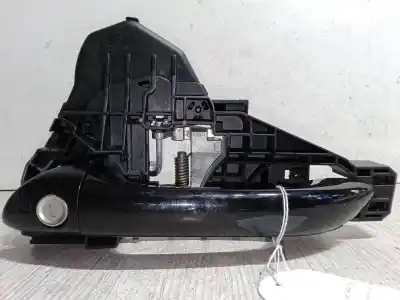 Автозапчастина б/у  для MERCEDES-BENZ CLASE M (W164)  Посилання на OEM IAM   