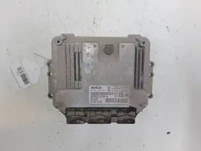 Pièce détachée automobile d'occasion  pour CITROEN BERLINGO / BERLINGO FIRST MONOSPACE (MF_, GJK_, GFK_)  Références OEM IAM 9663943980  