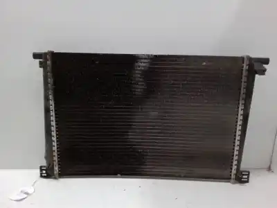 Автозапчасти б/у ВОДЯНОЙ РАДИАТОР за MINI MINI (R56)  ссылки OEM IAM   