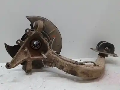 Second-hand car spare part rear left knuckle for bmw 3 compact (e46) 318 td oem iam references   