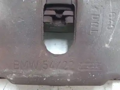 Second-hand car spare part front right brake caliper for bmw 3 compact (e46) 318 td oem iam references   