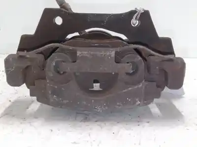 Second-hand car spare part rear left brake caliper for bmw 3 compact (e46) 318 td oem iam references   
