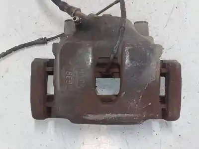 Second-hand car spare part front left brake caliper for bmw 3 compact (e46) 318 td oem iam references   