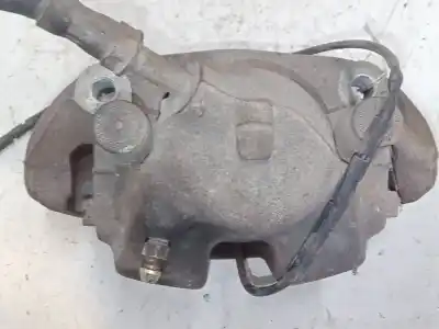 Second-hand car spare part front left brake caliper for bmw 3 compact (e46) 318 td oem iam references   