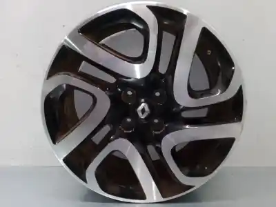 Автозапчастина б/у ШИНА для RENAULT CAPTUR I (J5_, H5_)  Посилання на OEM IAM 403005415R 17 PULGADAS 6.5J ET40 