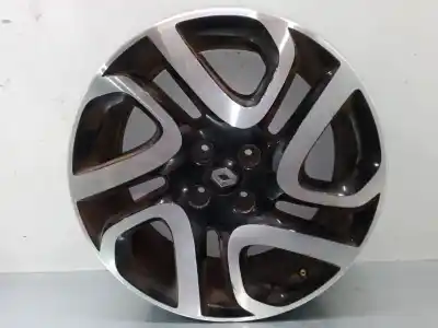 Автозапчастина б/у ШИНА для RENAULT CAPTUR I (J5_, H5_)  Посилання на OEM IAM 403005415R 17 PULGADAS 6.5J ET40 