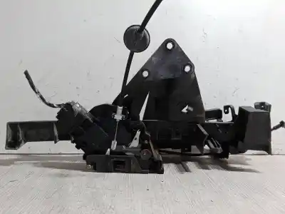 Автозапчасти б/у замок передней правой двери за ford focus c-max (dm2) 1.6 tdci ссылки oem iam 2400001  