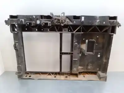 Piesă de schimb auto la mâna a doua Partea Din Fațã pentru PEUGEOT 207/207+ (WA_, WC_) 1.4 HDI Referințe OEM IAM   