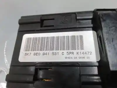Автозапчастина б/у  для AUDI A4 B7 AVANT (8ED)  Посилання на OEM IAM 8E0941531C  