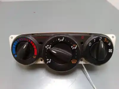 Pezzo di ricambio per auto di seconda mano controllo riscaldamento / aria condizionata per ford tourneo connect 1.8 tdci riferimenti oem iam 