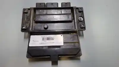 Second-hand car spare part ecu engine control for renault scénic ii (jm0/1_) 1.5 dci (jm02, jm13) oem iam references 8200334419  