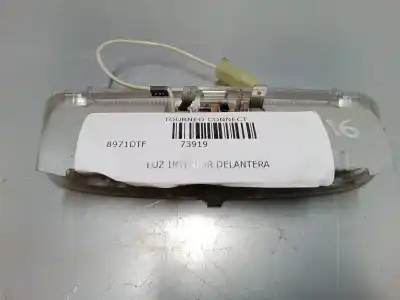 Pezzo di ricambio per auto di seconda mano luce interna anteriore per ford tourneo connect 1.8 tdci riferimenti oem iam 