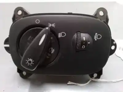 Автозапчастина б/у УПРАВЛІННЯ СВІТЛОМ для FORD TOURNEO CONNECT  Посилання на OEM IAM YC1T13A024EB  