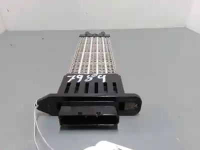 Автозапчасти б/у сопротивление нагреву за citroen c4 spacetourer (3d_) 1.5 bluehdi 130 ссылки oem iam   