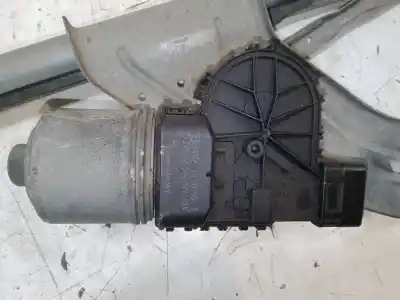 Автозапчастина б/у двигатель передніх склоочисників для dacia logan mcv (ks_) 1.5 dci (ks0w) посилання на oem iam   