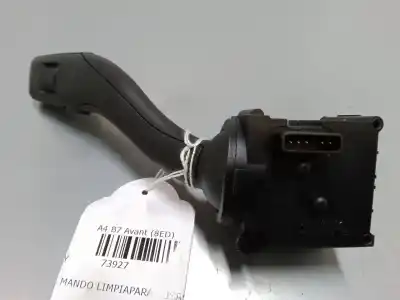Автозапчасти б/у команда очистки за audi a4 b7 avant (8ed) 2.0 tdi ссылки oem iam 4e0953503c  