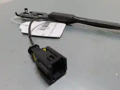 Second-hand car spare part left front seat belt buckle for citroen c4 spacetourer (3d_) 1.5 bluehdi 130 oem iam references   