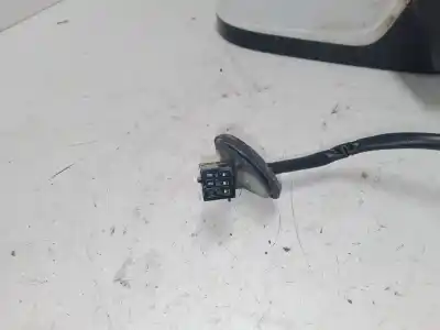 Pezzo di ricambio per auto di seconda mano retrovisore destro per opel corsa d (s07) 1.2 (l08, l68) riferimenti oem iam   
