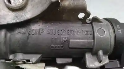 Автозапчасти б/у переключатель стартера за audi a4 b7 avant (8ed) 2.0 tdi ссылки oem iam 4b0905851  