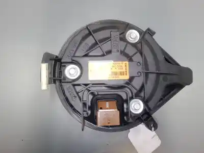 Автозапчасти б/у отопительный двигатель за audi a4 b7 avant (8ed) 2.0 tdi ссылки oem iam 8e1820021e  