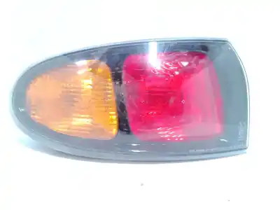 Pezzo di ricambio per auto di seconda mano lampada posteriore sinistra per daewoo lanos (klat) 1.5 riferimenti oem iam 