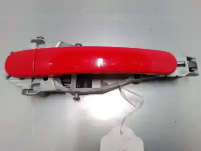 Pezzo di ricambio per auto di seconda mano  per VOLKSWAGEN GOLF V (1K1)  Riferimenti OEM IAM 3B0837205F3FZ  