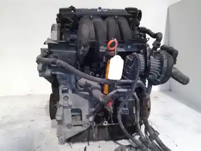 Pezzo di ricambio per auto di seconda mano motore completo per volkswagen golf v (1k1) 1.6 riferimenti oem iam   