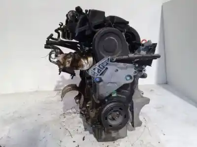 Pezzo di ricambio per auto di seconda mano motore completo per volkswagen golf v (1k1) 1.6 riferimenti oem iam   