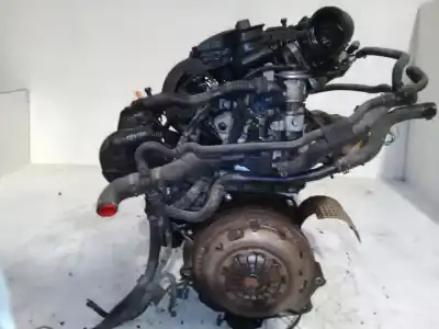 Pezzo di ricambio per auto di seconda mano motore completo per volkswagen golf v (1k1) 1.6 riferimenti oem iam   