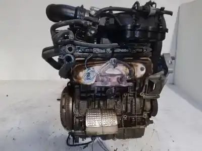 Pezzo di ricambio per auto di seconda mano motore completo per volkswagen golf v (1k1) 1.6 riferimenti oem iam   
