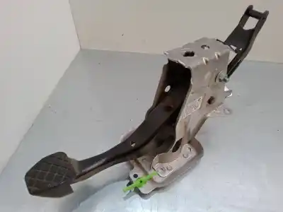 Recambio de automóvil de segunda mano de PEDAL FRENO para VOLKSWAGEN GOLF V (1K1)  referencias OEM IAM 1K1721057N  