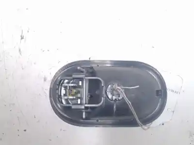 Автозапчасти б/у внутренняя задняя правая ручка за renault modus / grand modus (f/jp0_) 1.5 dci (fp0f, jp0f) ссылки oem iam   