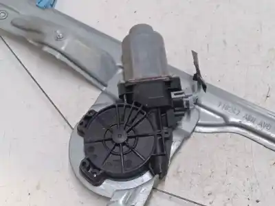 Автозапчасти б/у регулятор стекла переднего правого за renault modus / grand modus (f/jp0_) 1.5 dci (fp0f, jp0f) ссылки oem iam   