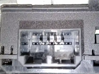 Pièce détachée automobile d'occasion commutateur d'allumage pour renault scénic i monospace (ja0/1_, fa0_) 1.6 (ja00, ja16, ja15, ja19, ja1v, ja2b, ja2c, ja0b,... références oem iam   