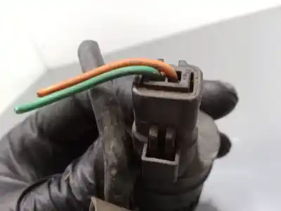 Gebrauchtes Autoersatzteil waschwasserpumpe scheibenreinigung zum renault scénic i monospace (ja0/1_, fa0_) 1.6 (ja00, ja16, ja15, ja19, ja1v, ja2b, ja2c, ja0b,... oem-iam-referenzen   
