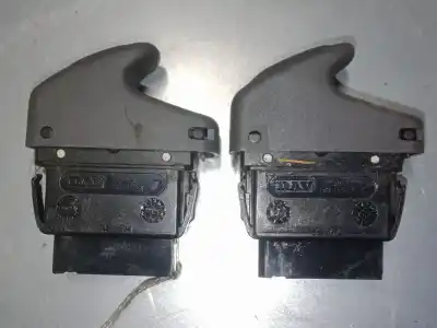Second-hand car spare part left front power window switch for renault scénic i monospace (ja0/1_, fa0_) 1.6 (ja00, ja16, ja15, ja19, ja1v, ja2b, ja2c, ja0b,... oem iam references   
