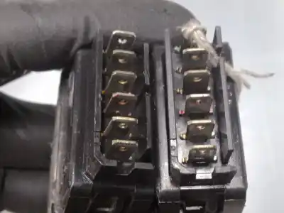 Second-hand car spare part left front power window switch for renault scénic i monospace (ja0/1_, fa0_) 1.6 (ja00, ja16, ja15, ja19, ja1v, ja2b, ja2c, ja0b,... oem iam references   