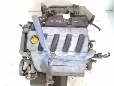 Pièce détachée automobile d'occasion  pour RENAULT SCÉNIC I MONOSPACE (JA0/1_, FA0_)  Références OEM IAM   